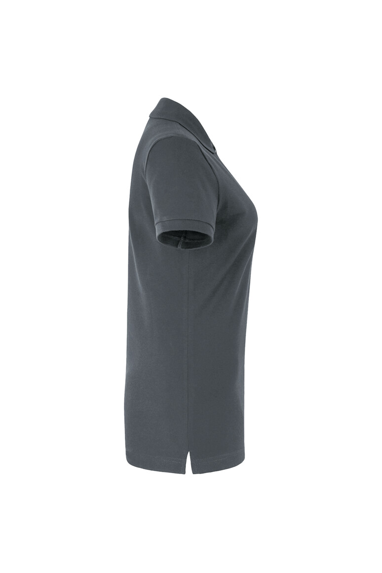 222 HAKRO Damen Poloshirt Stretch