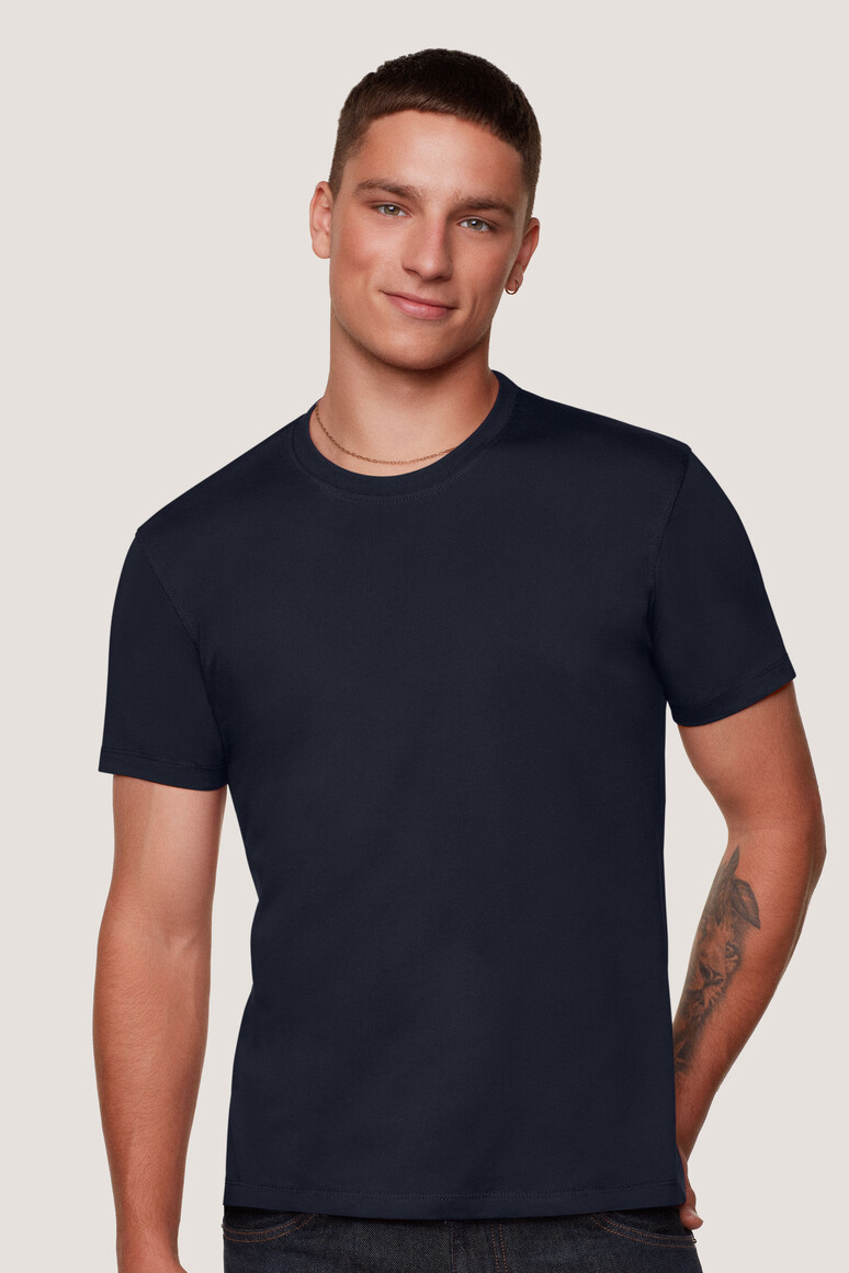 292 HAKRO T-Shirt Classic
