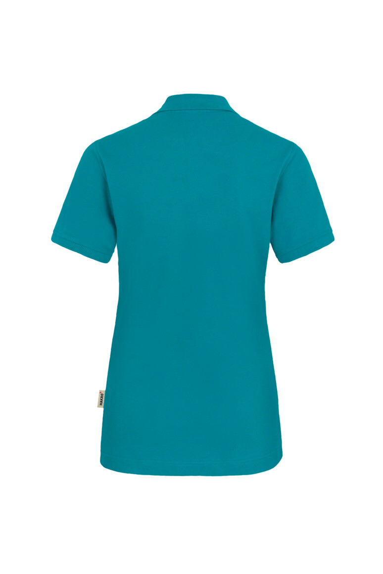 224 HAKRO Damen Poloshirt Top