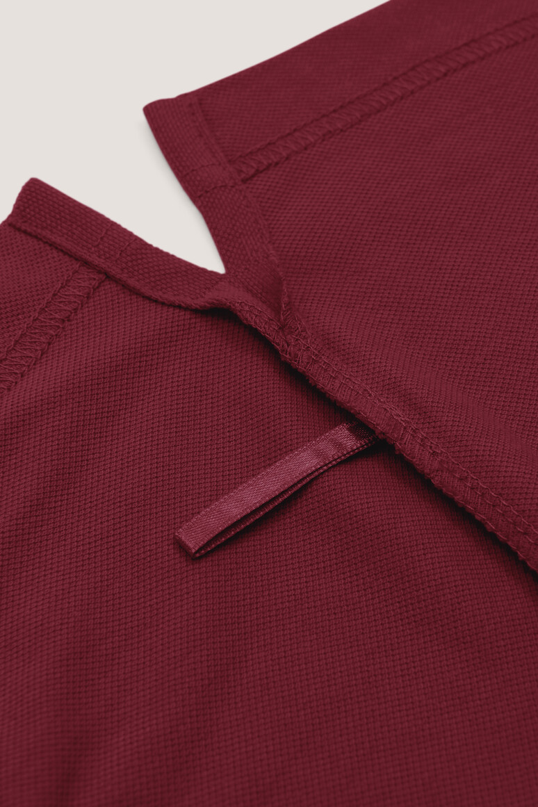 216 HAKRO Damen Poloshirt Mikralinar®