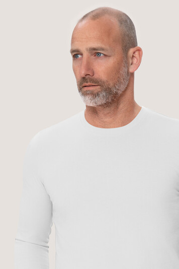 279 HAKRO Longsleeve Mikralinar®