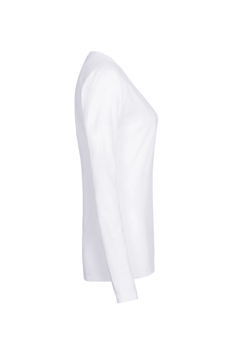 179 HAKRO Damen Longsleeve Mikralinar®