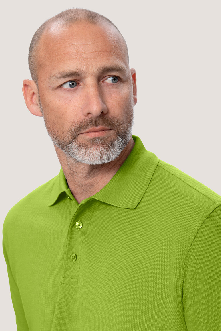 816 HAKRO Poloshirt Mikralinar®