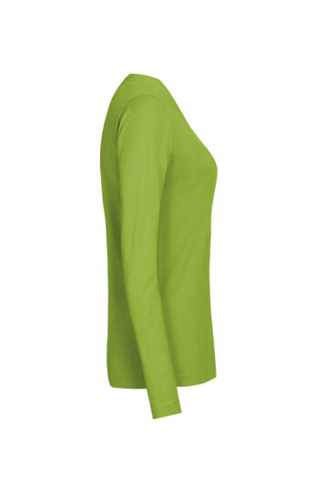 179 HAKRO Damen Longsleeve Mikralinar®