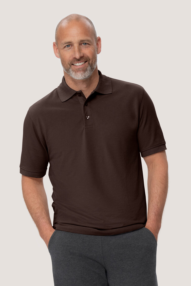 816 HAKRO Poloshirt Mikralinar®