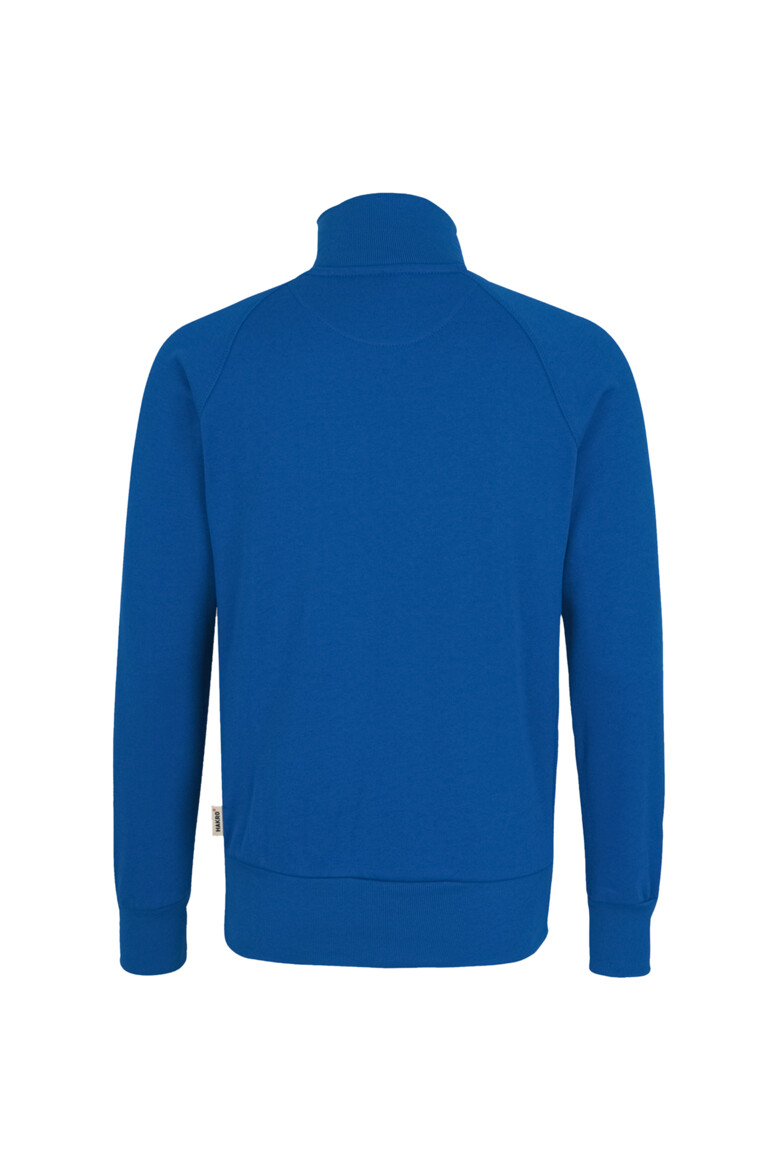 606 HAKRO Sweatjacke College