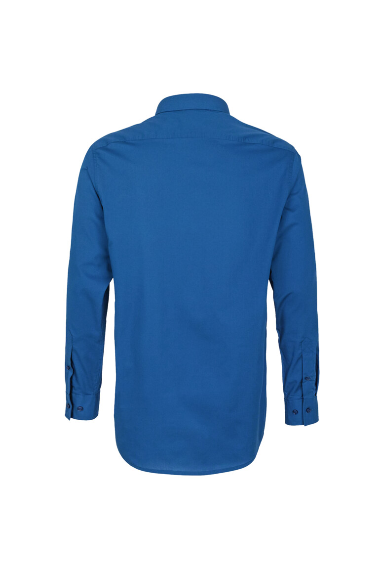 123 HAKRO Hemd Mikralinar® Comfort