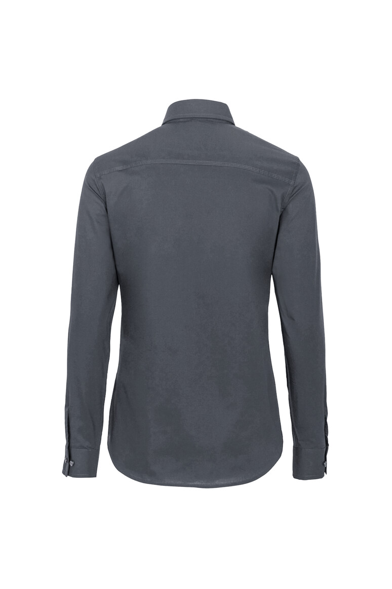 121 HAKRO Bluse Mikralinar®