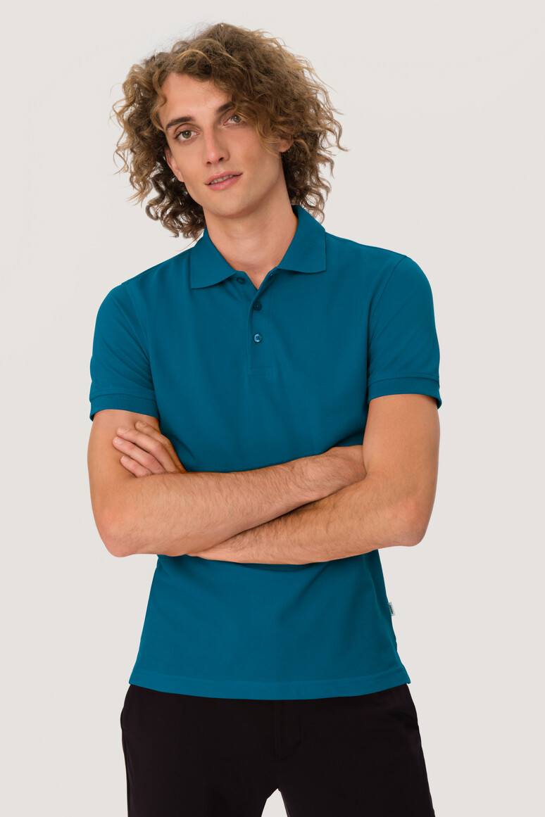 800 HAKRO Poloshirt Top