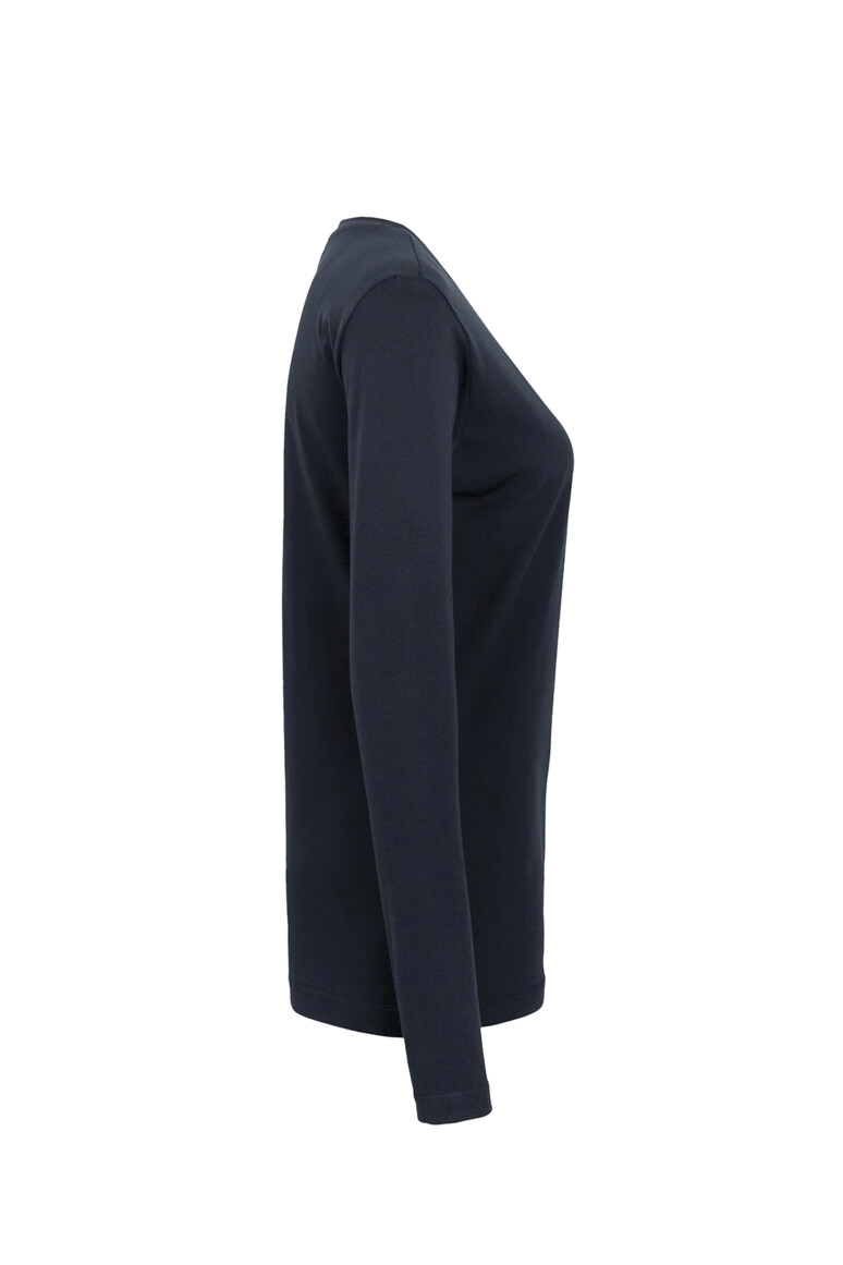 178 HAKRO Damen Longsleeve Classic