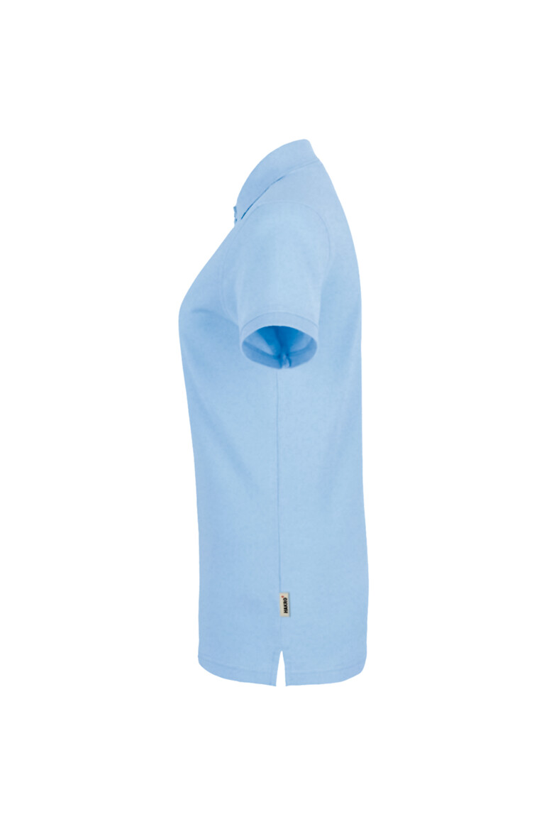 110 HAKRO Damen Poloshirt Classic