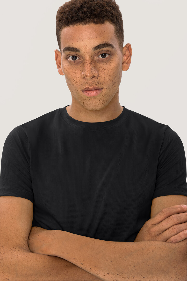 287 HAKRO T-Shirt COOLMAX®