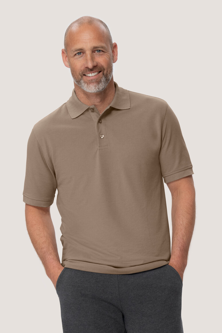 816 HAKRO Poloshirt Mikralinar®