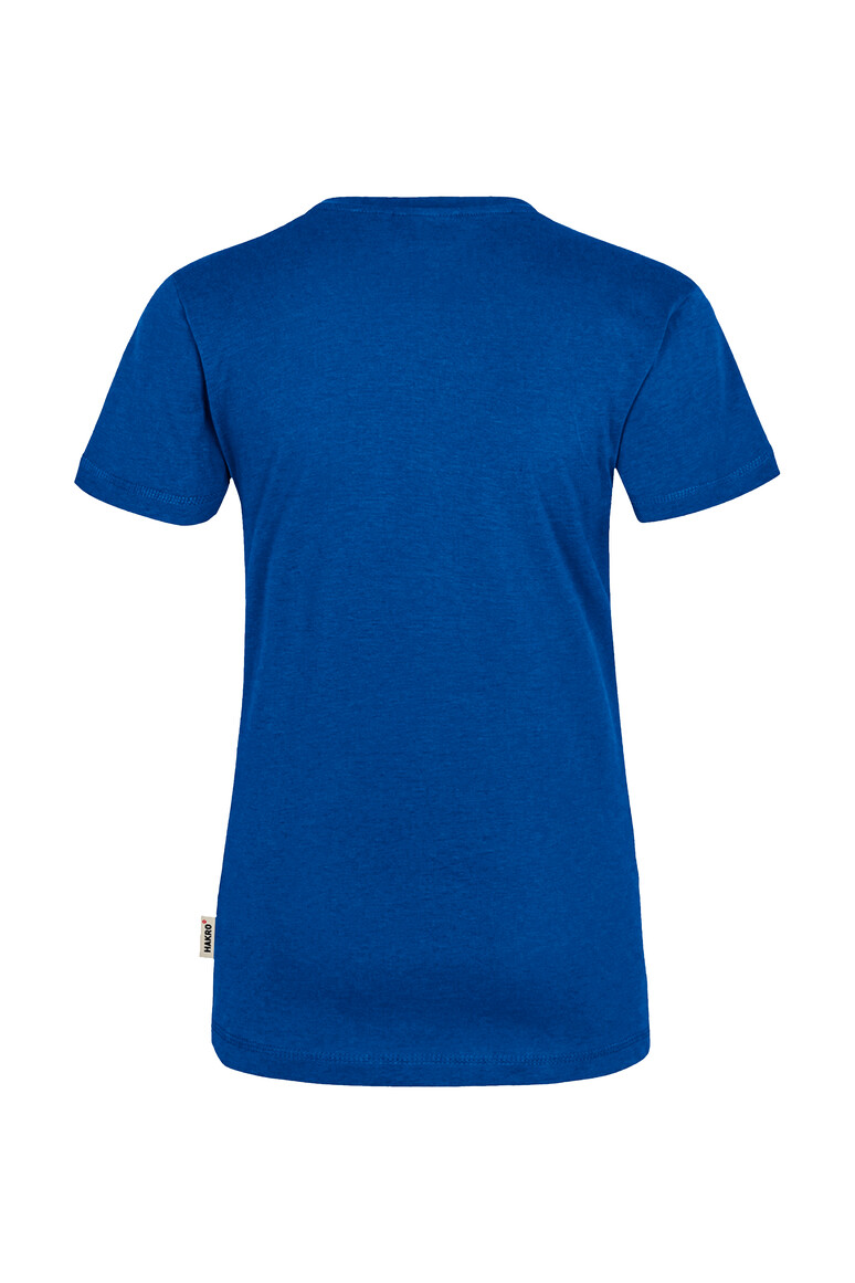 127 HAKRO Damen T-Shirt Classic
