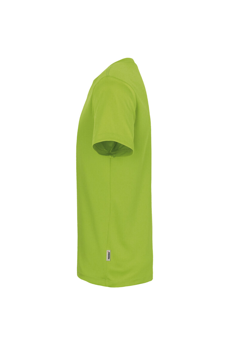 287 HAKRO T-Shirt COOLMAX®