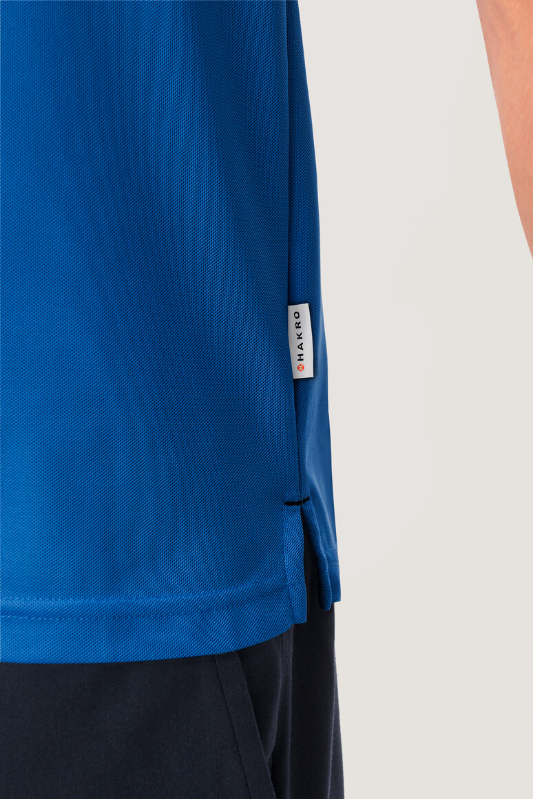 806 HAKRO Poloshirt COOLMAX®
