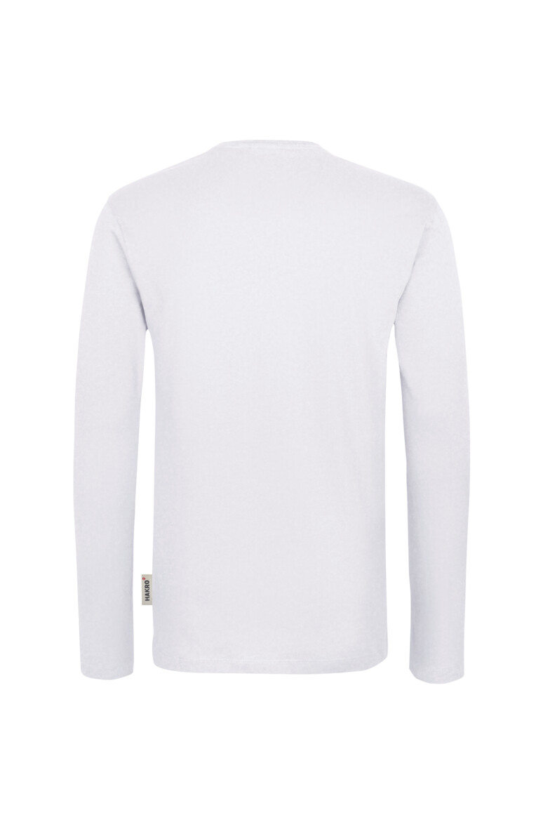 278 HAKRO Longsleeve Heavy