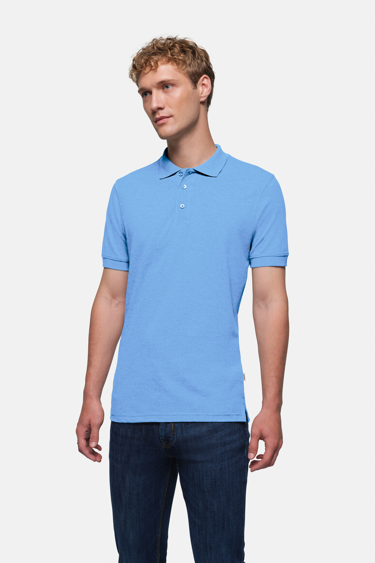 810 HAKRO Poloshirt Classic