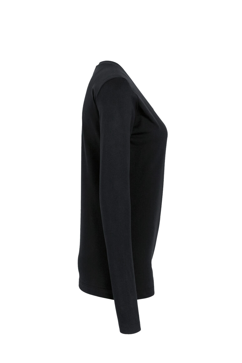 178 HAKRO Damen Longsleeve Classic