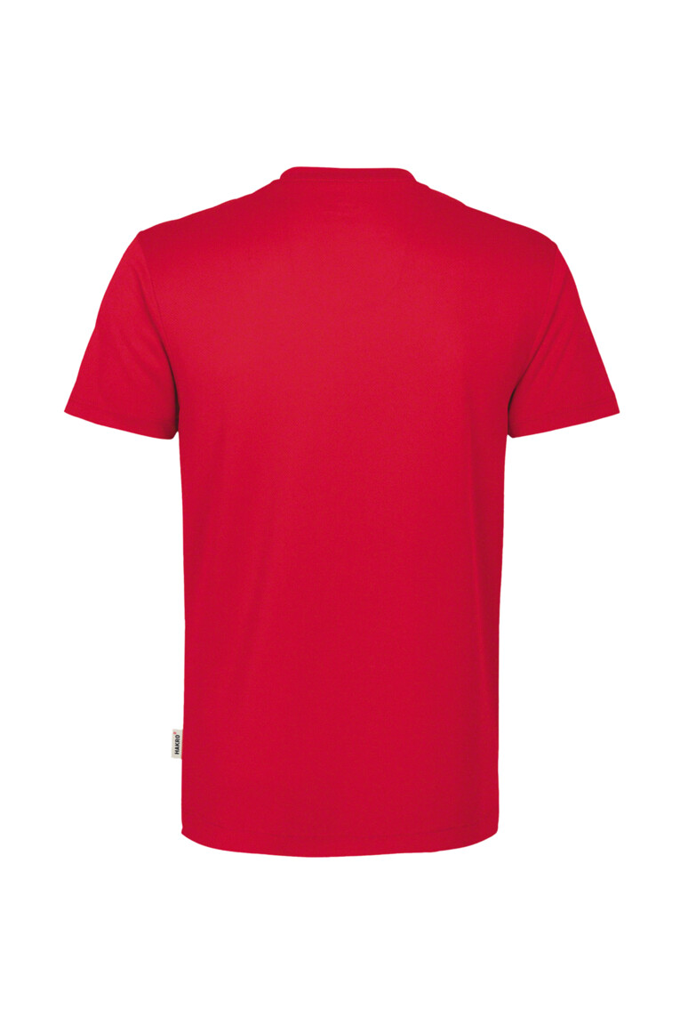287 HAKRO T-Shirt COOLMAX®