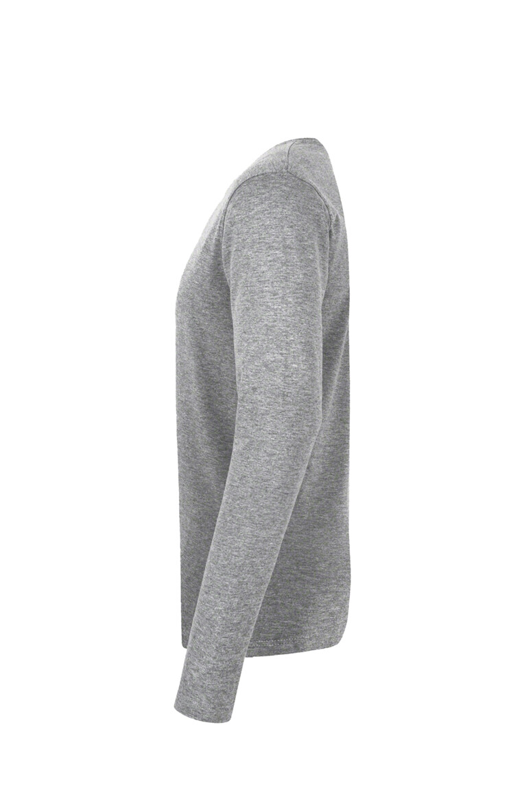 278 HAKRO Longsleeve Heavy