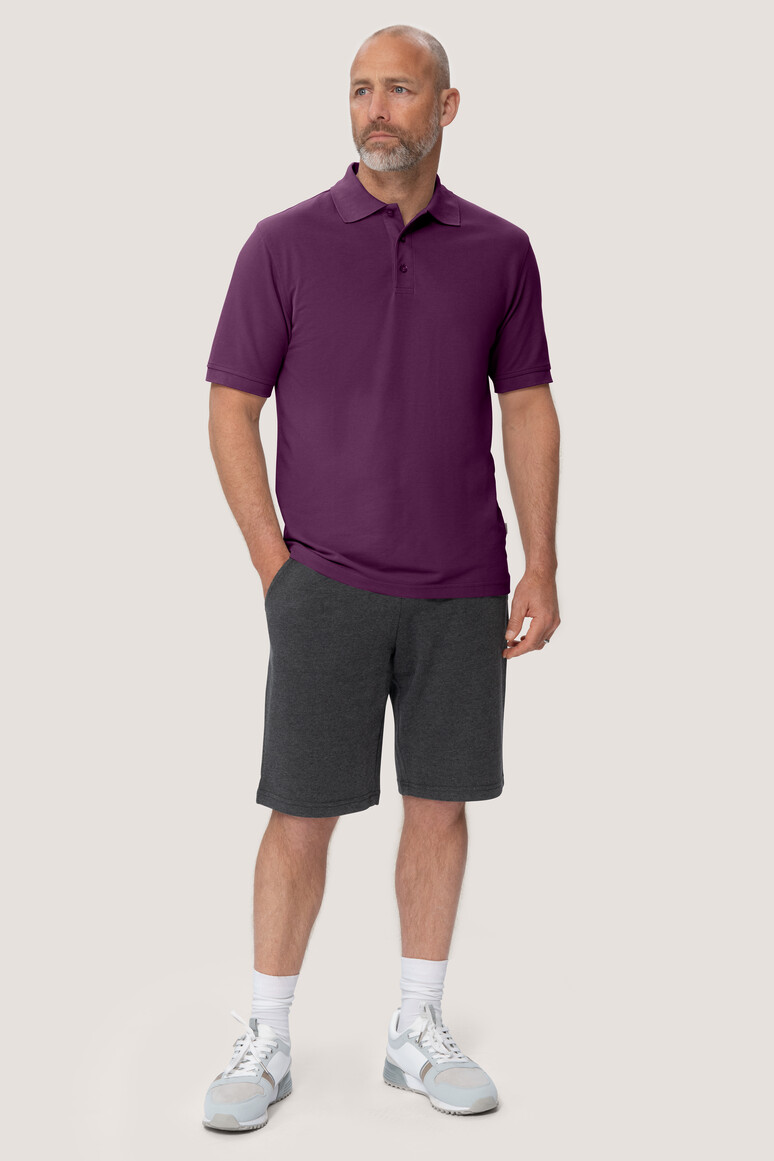 816 HAKRO Poloshirt Mikralinar®