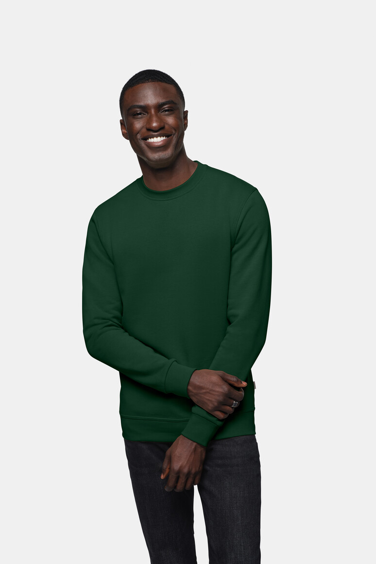471 HAKRO Sweatshirt Premium - Unisex