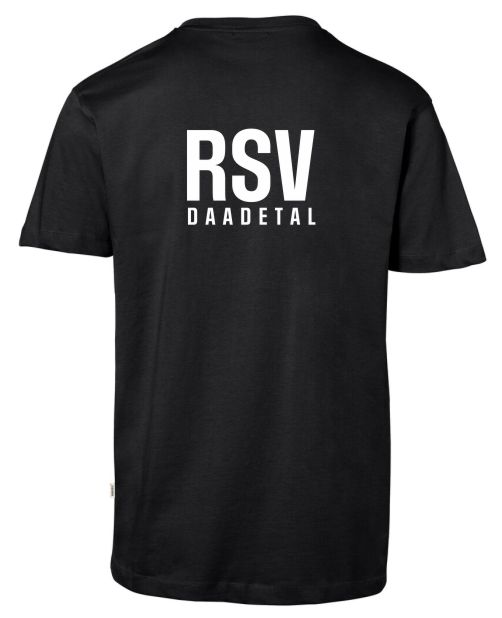 Kids T-Shirt RSV Daadetal