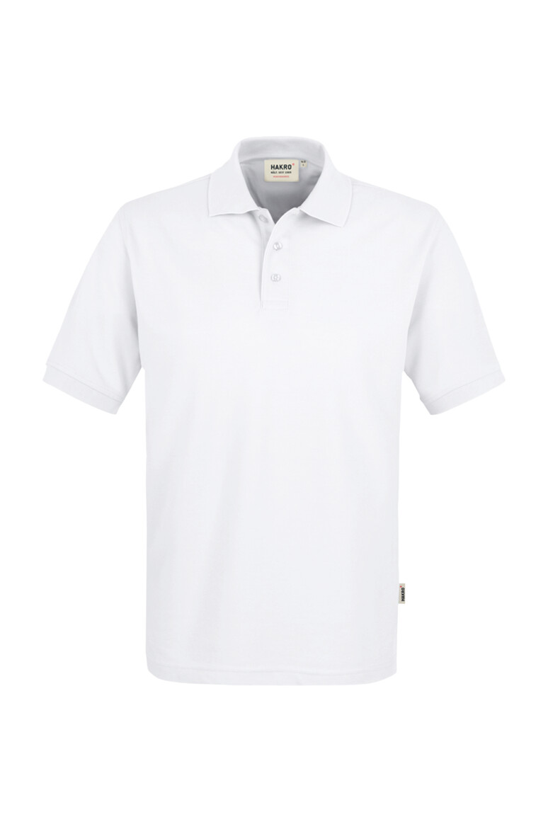 816 HAKRO Poloshirt Mikralinar®