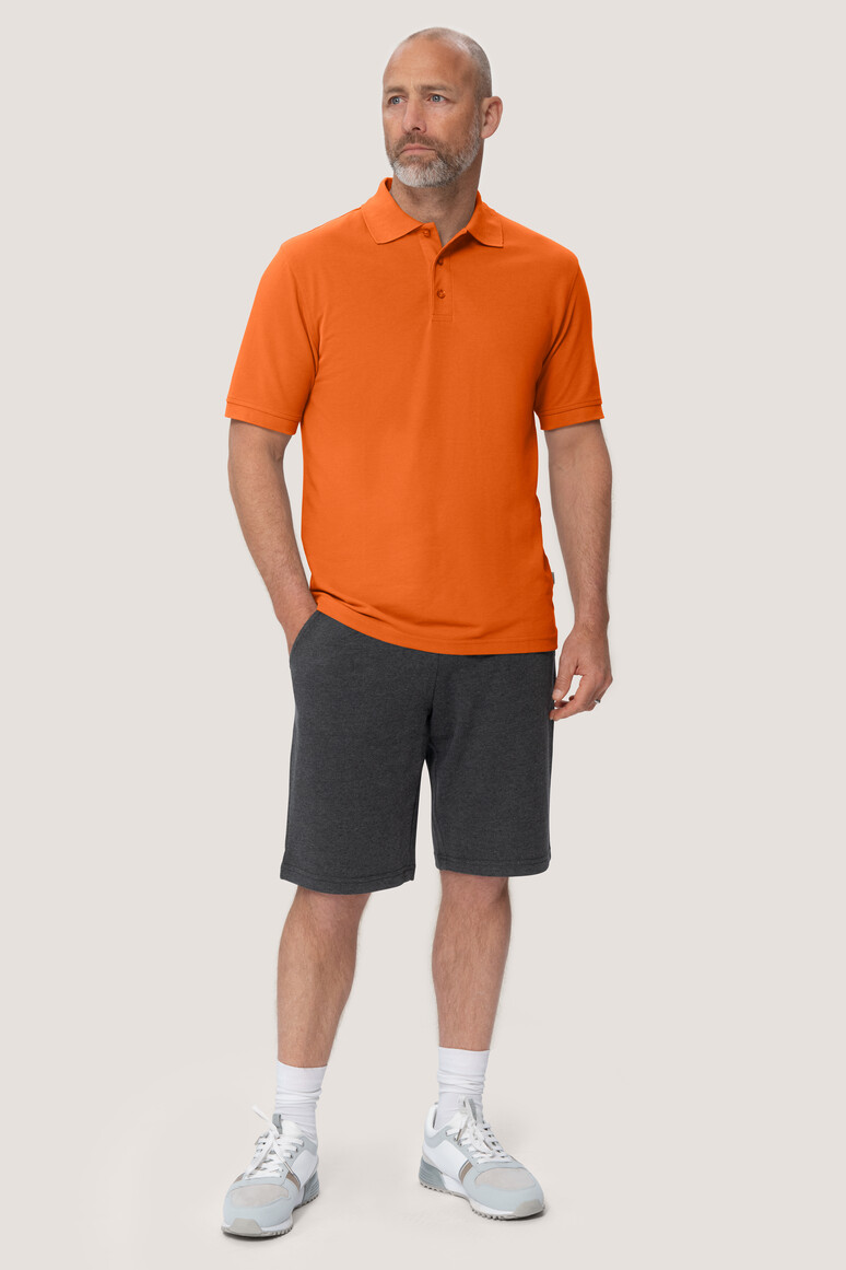 816 HAKRO Poloshirt Mikralinar®
