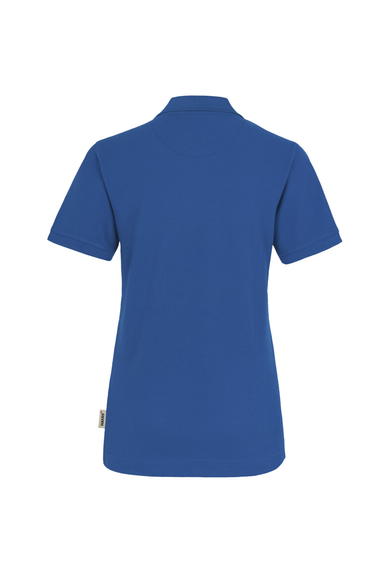 216 HAKRO Damen Poloshirt Mikralinar®