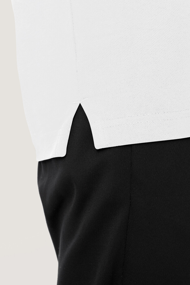 805 HAKRO Poloshirt Kontraststreifen