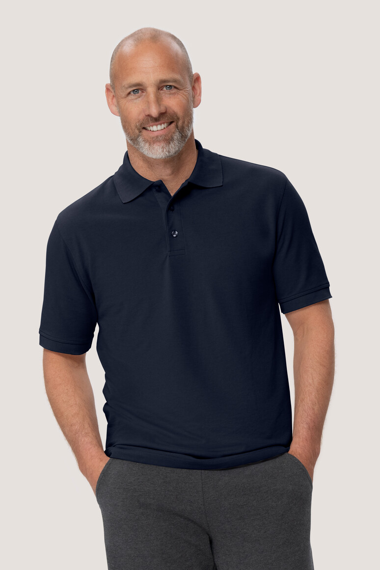 816 HAKRO Poloshirt Mikralinar®
