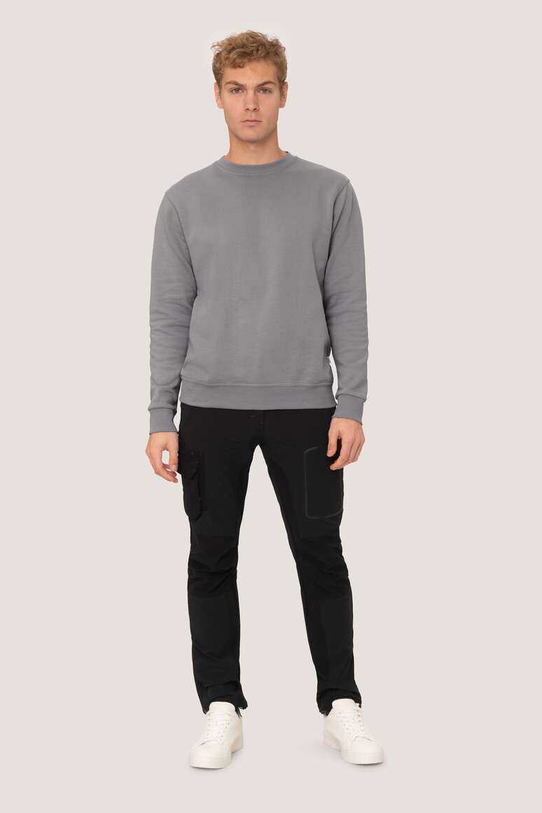 471 HAKRO Sweatshirt Premium - Unisex