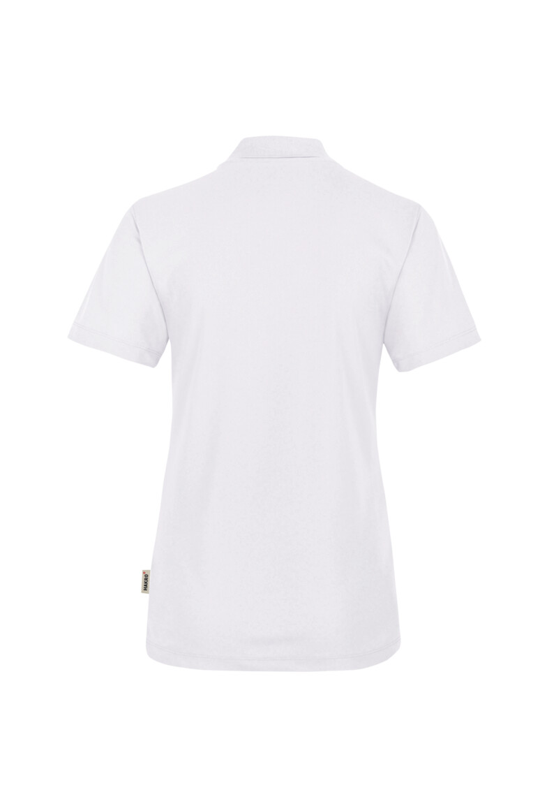 206 HAKRO Damen Poloshirt COOLMAX®