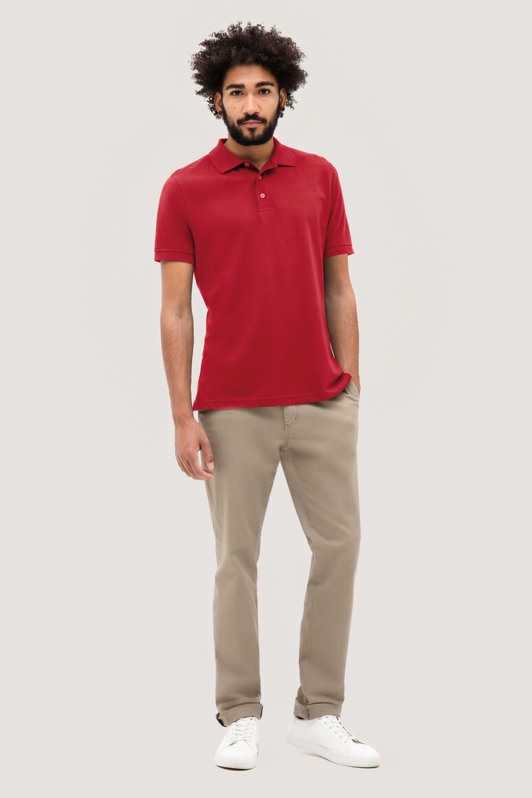 810 HAKRO Poloshirt Classic