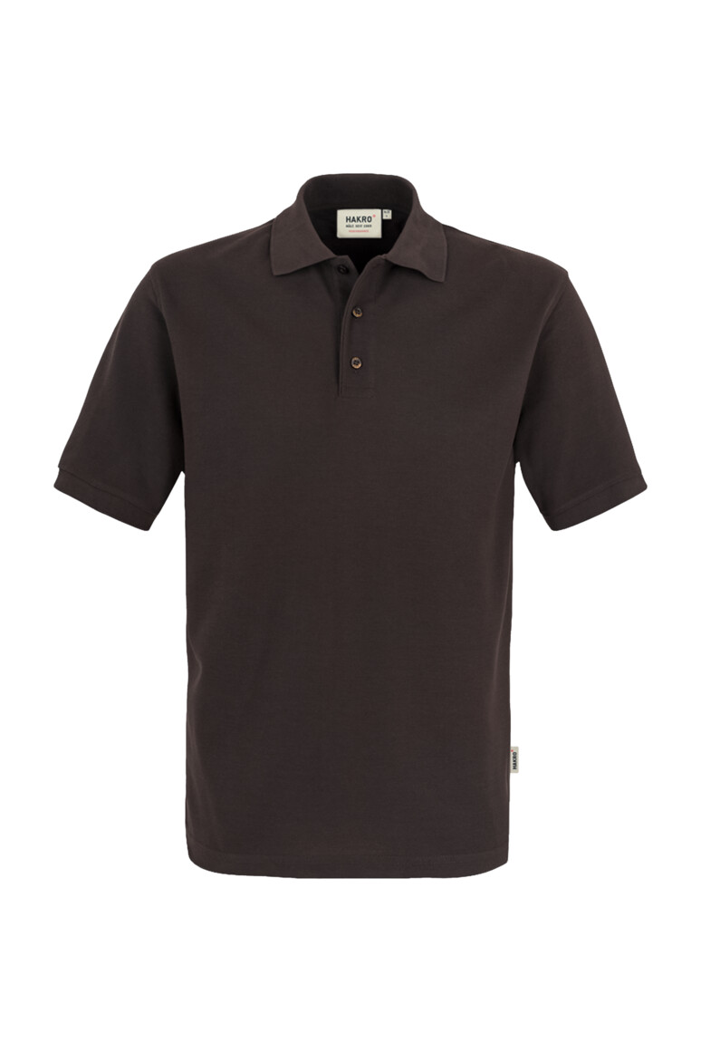 816 HAKRO Poloshirt Mikralinar®