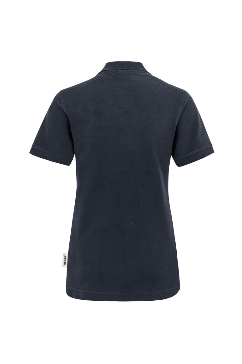 110 HAKRO Damen Poloshirt Classic