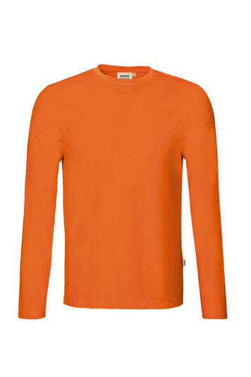 279 HAKRO Longsleeve Mikralinar®