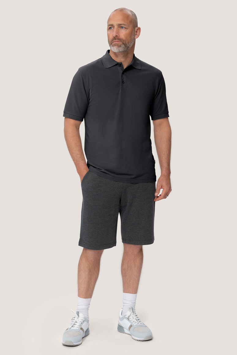 816 HAKRO Poloshirt Mikralinar®