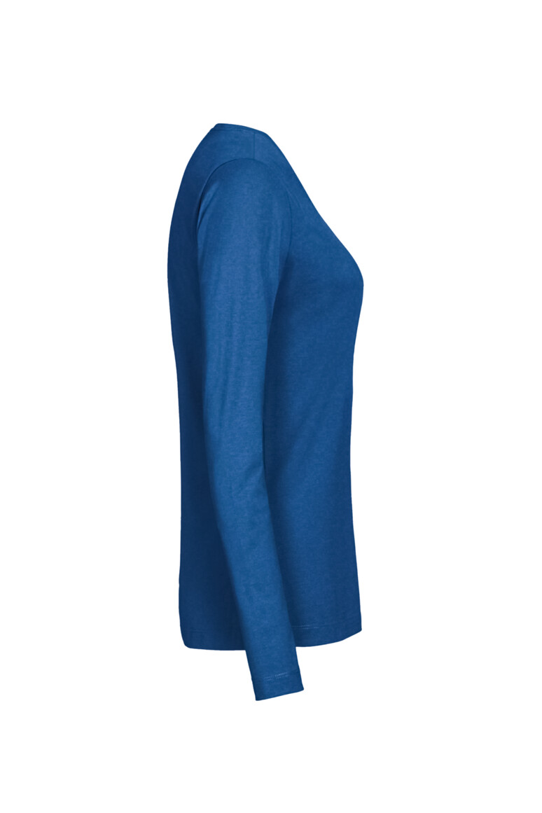 179 HAKRO Damen Longsleeve Mikralinar®