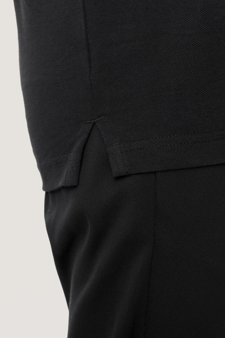 805 HAKRO Poloshirt Kontraststreifen