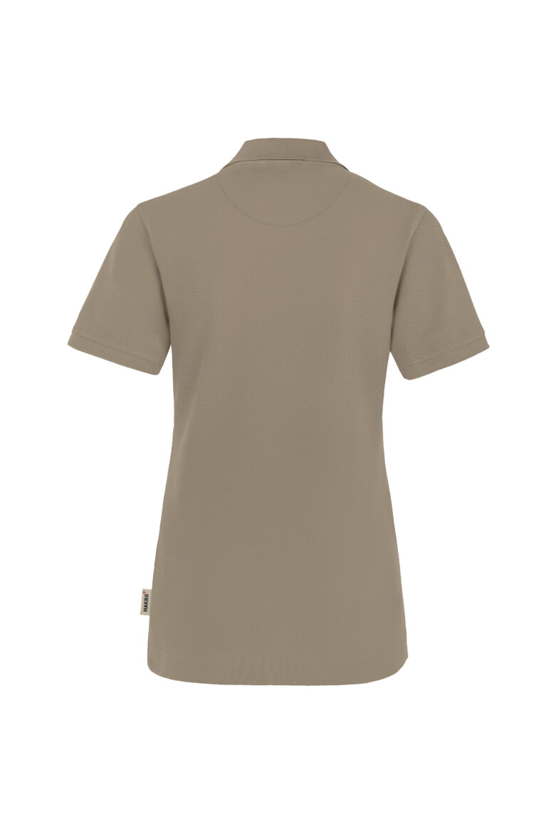 216 HAKRO Damen Poloshirt Mikralinar®