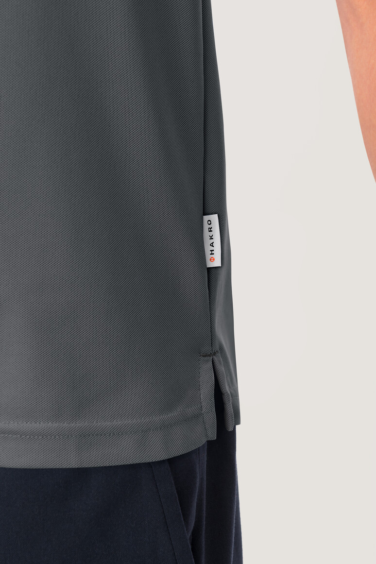 806 HAKRO Poloshirt COOLMAX®