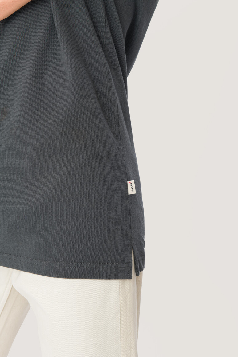 803 HAKRO Poloshirt Casual