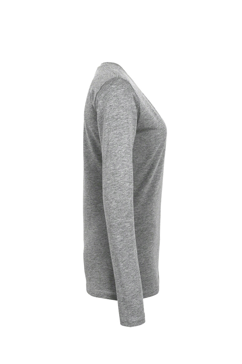 178 HAKRO Damen Longsleeve Classic