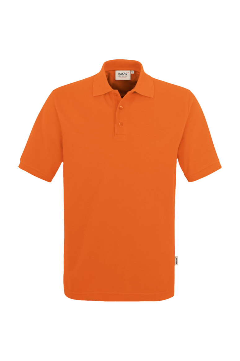 816 HAKRO Poloshirt Mikralinar®