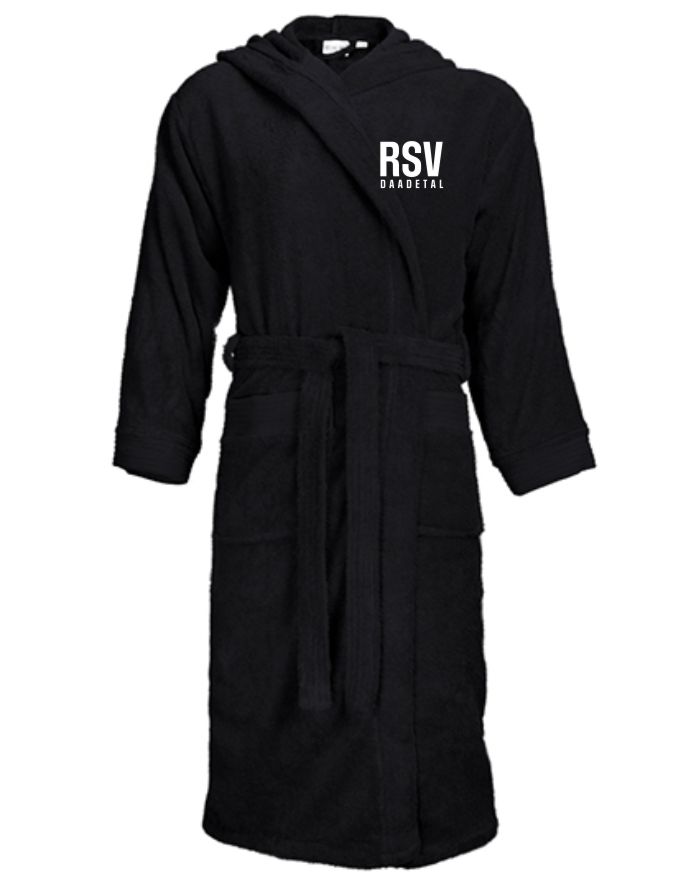 Bademantel RSV Daadetal