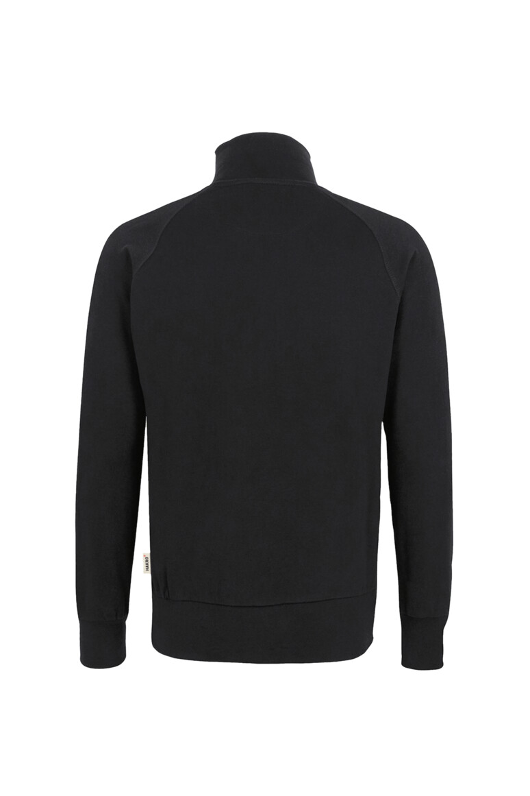 606 HAKRO Sweatjacke College