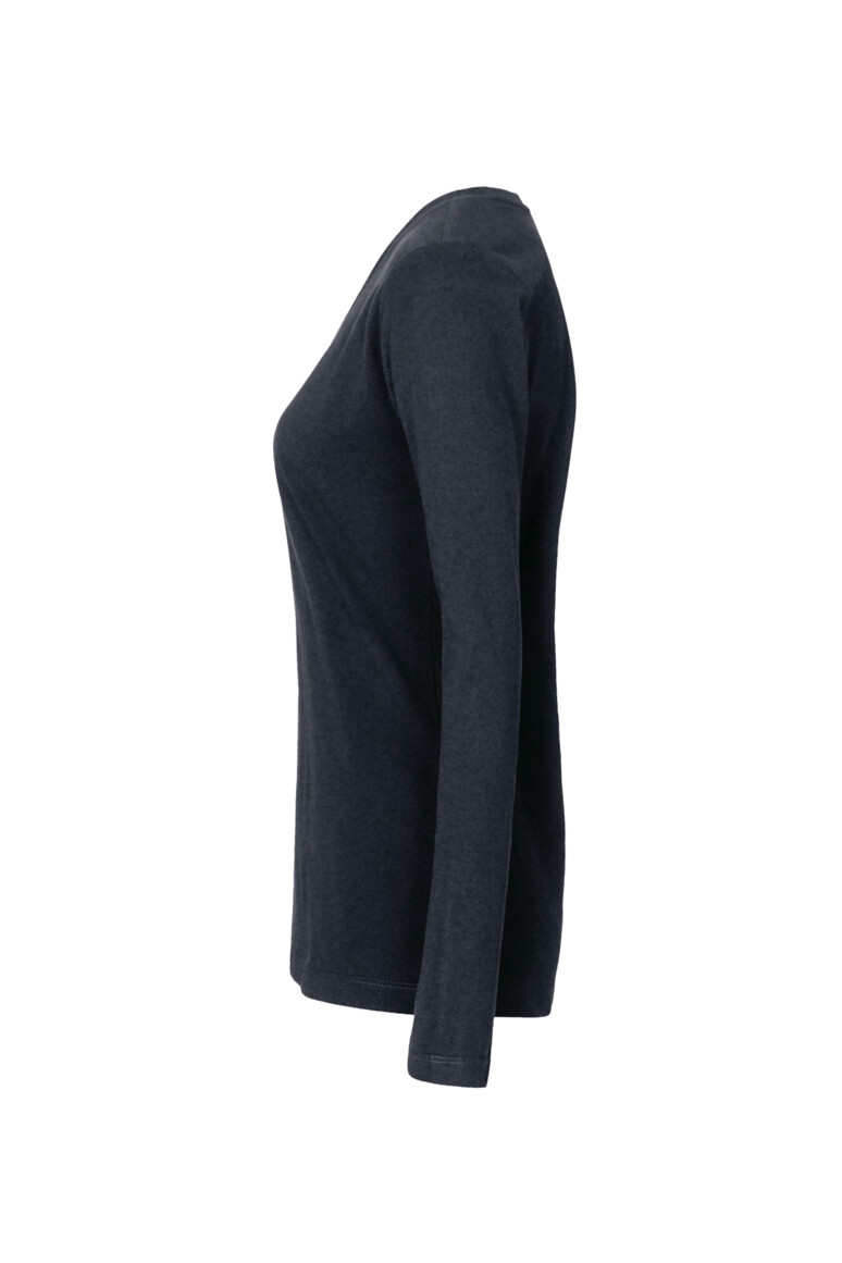 179 HAKRO Damen Longsleeve Mikralinar®